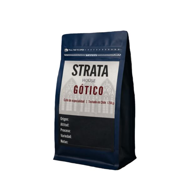 2 Gótico