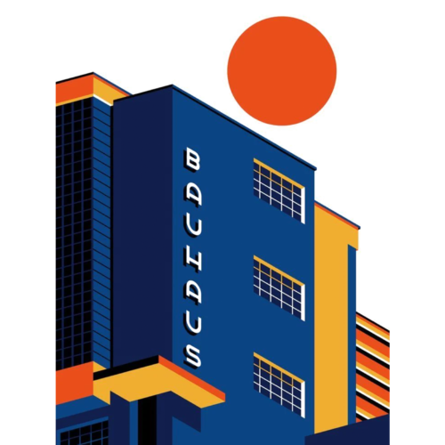 Bauhaus