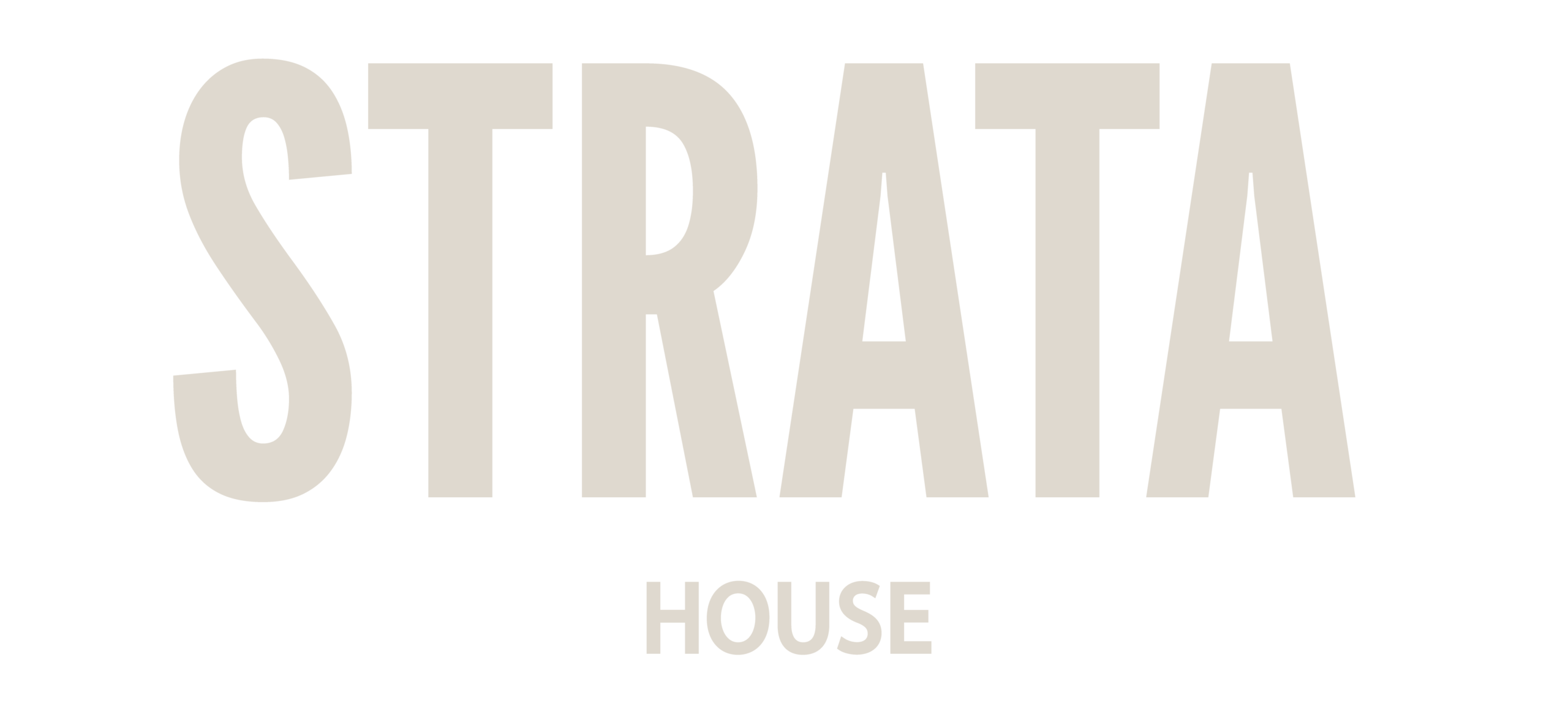 Strata-House
