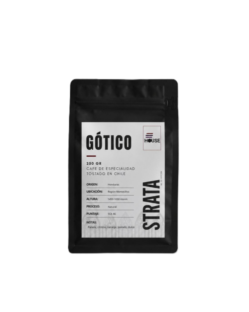 Gótico